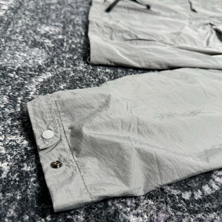 C.P. Company Hooded Lens Jacket CP24SS - 38