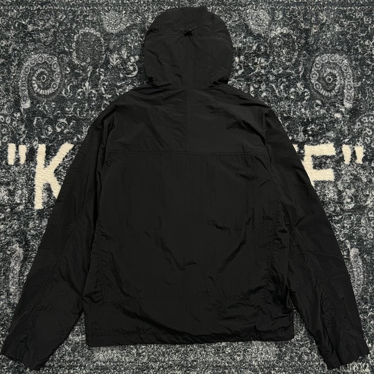 C.P. Company Hooded Lens Jacket CP24SS - 5