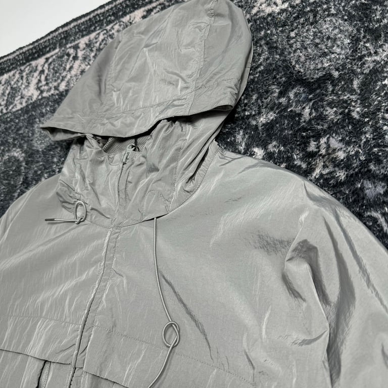 C.P. Company Hooded Lens Jacket CP24SS - 42