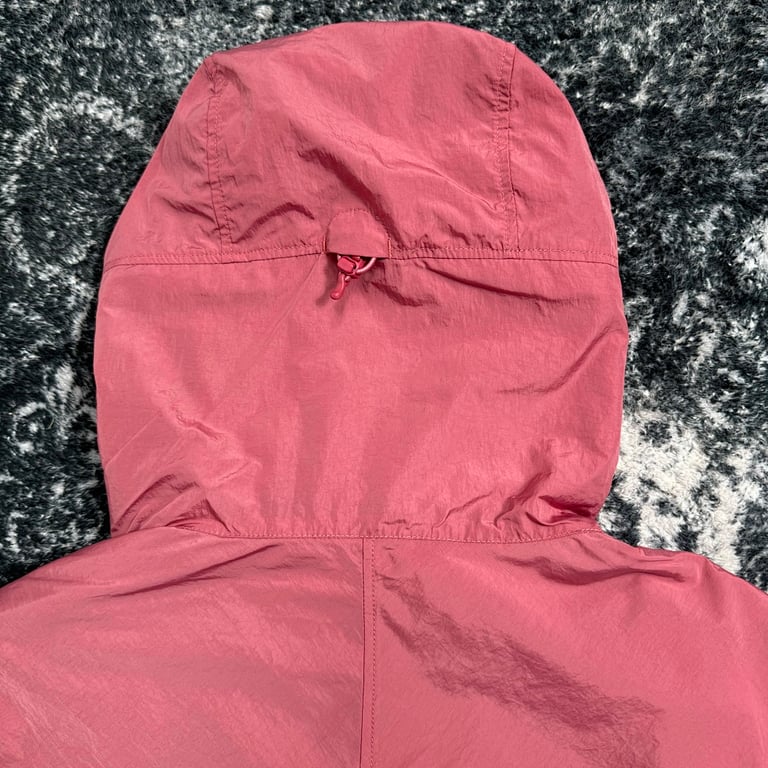 C.P. Company Hooded Lens Jacket CP24SS - 44