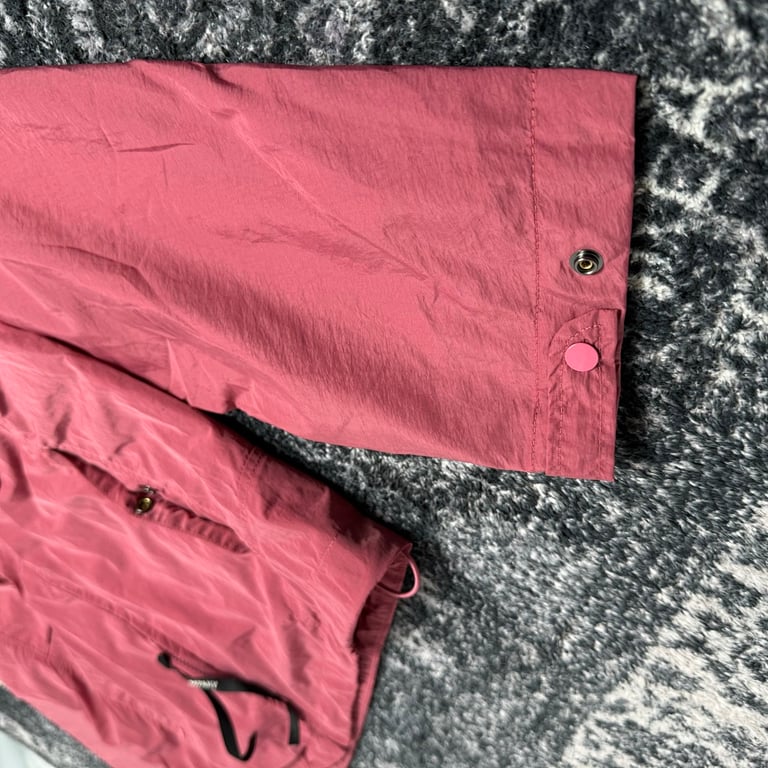 C.P. Company Hooded Lens Jacket CP24SS - 53