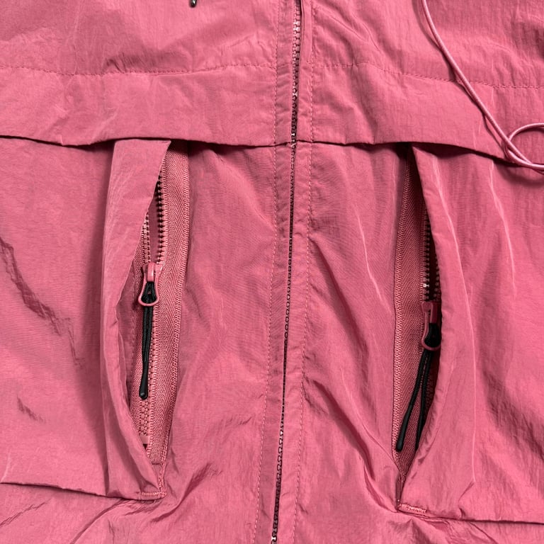 C.P. Company Hooded Lens Jacket CP24SS - 55