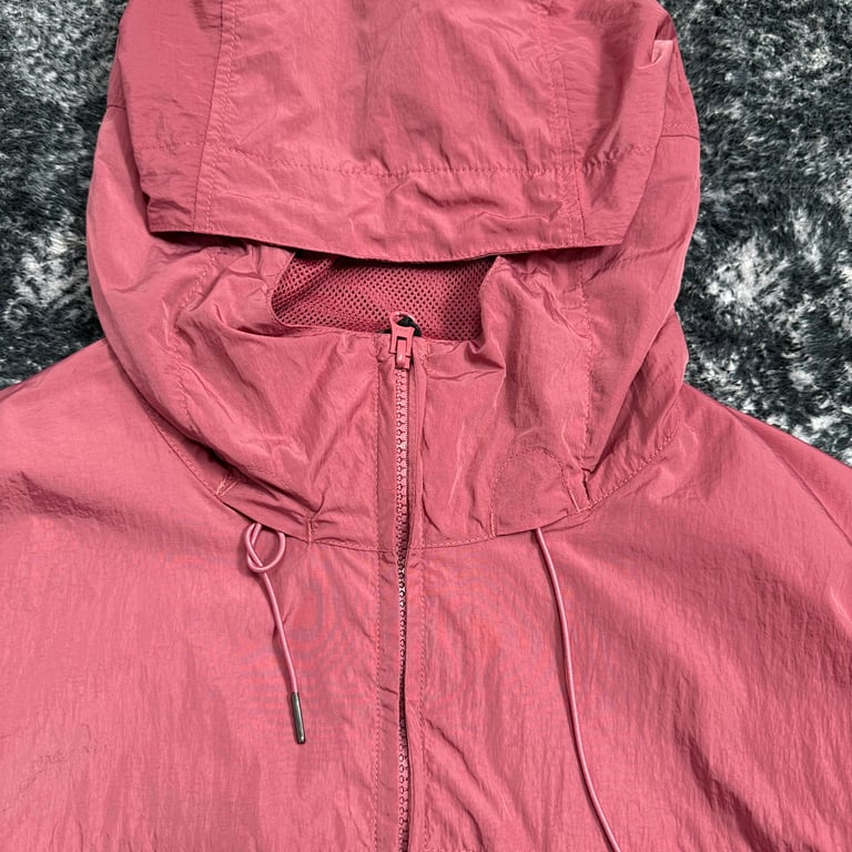 C.P. Company Hooded Lens Jacket CP24SS - 56