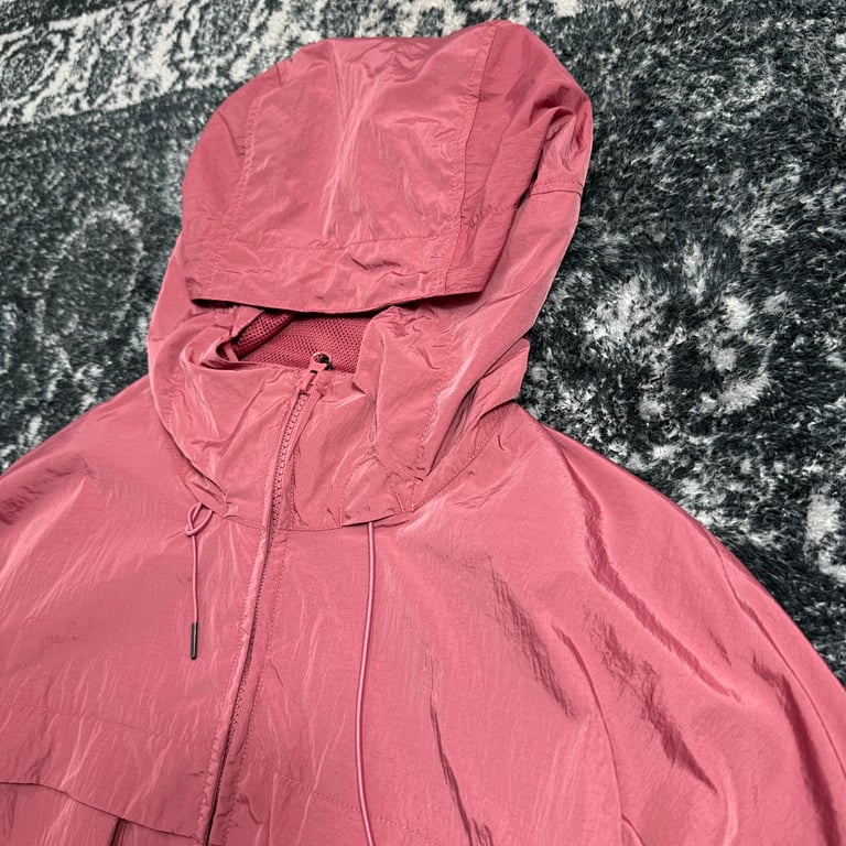 C.P. Company Hooded Lens Jacket CP24SS - 60