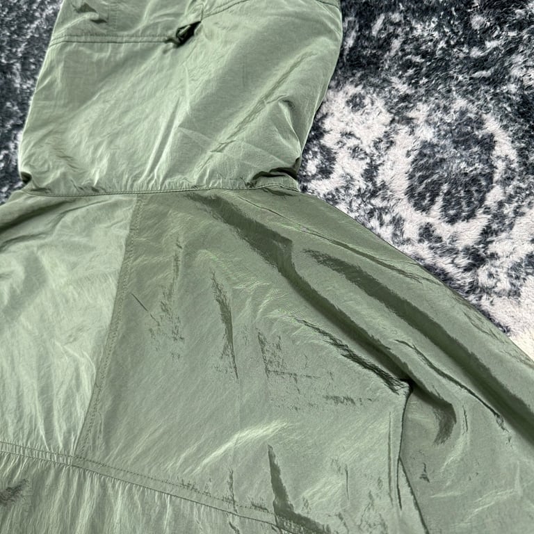 C.P. Company Hooded Lens Jacket CP24SS - 62
