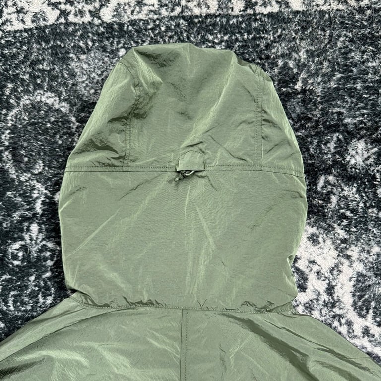 C.P. Company Hooded Lens Jacket CP24SS - 63