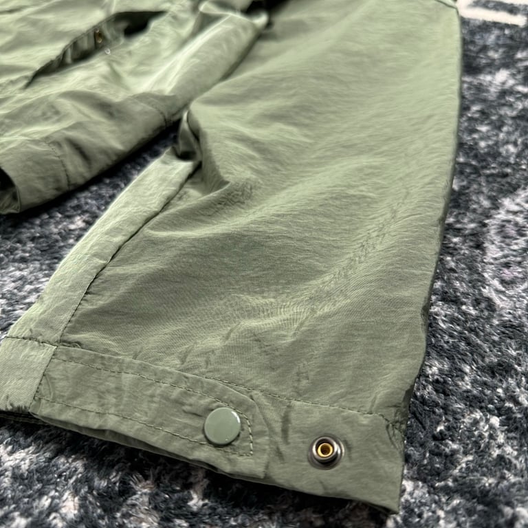 C.P. Company Hooded Lens Jacket CP24SS - 70