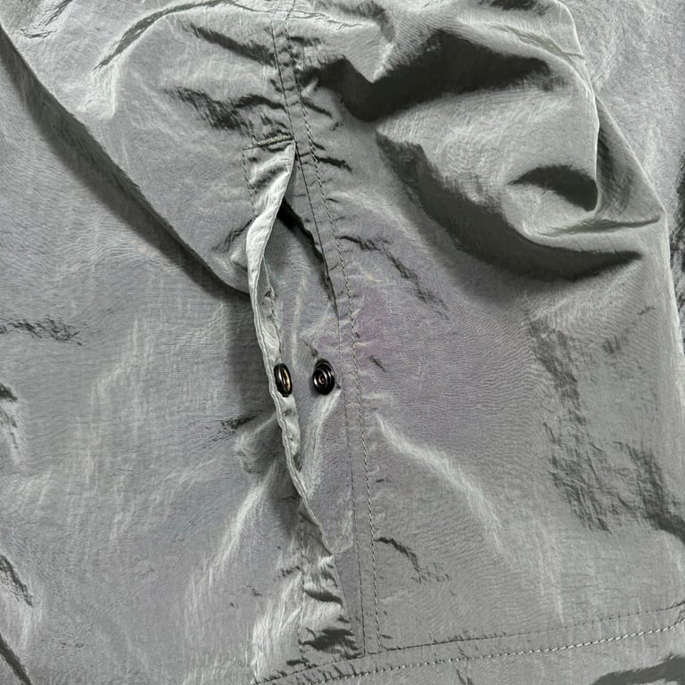 C.P. Company Hooded Lens Jacket CP24SS - 71