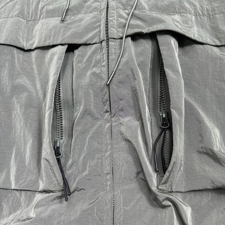 C.P. Company Hooded Lens Jacket CP24SS - 72