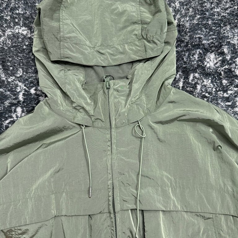 C.P. Company Hooded Lens Jacket CP24SS - 73