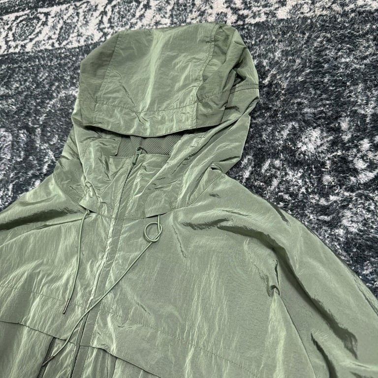 C.P. Company Hooded Lens Jacket CP24SS - 77