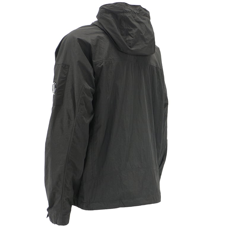 C.P. Company Hooded Lens Jacket CP24SS - 80