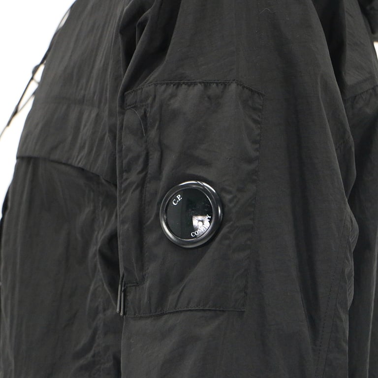 C.P. Company Hooded Lens Jacket CP24SS - 81