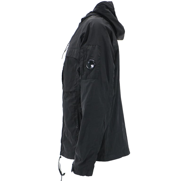 C.P. Company Hooded Lens Jacket CP24SS - 82