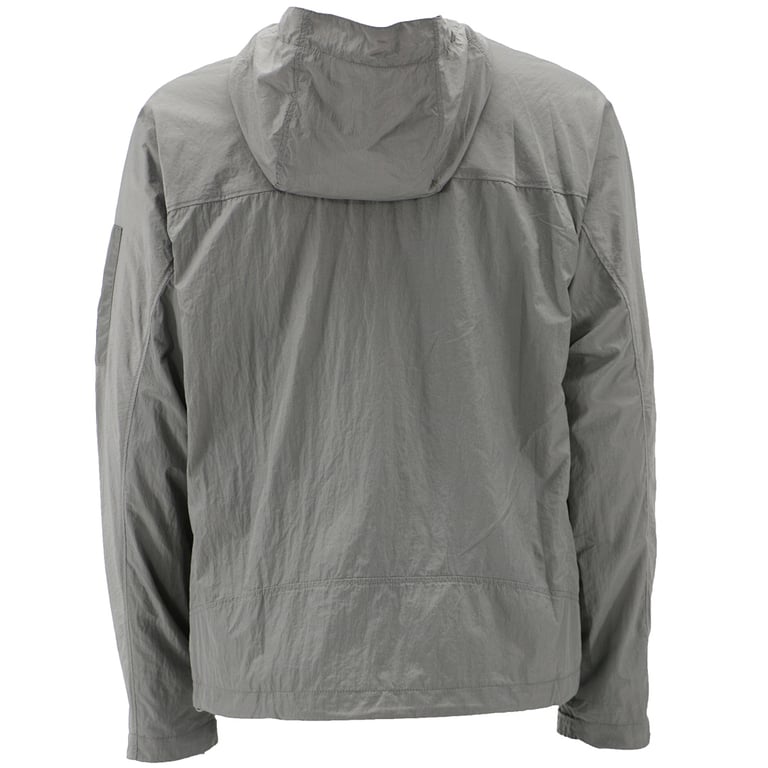 C.P. Company Hooded Lens Jacket CP24SS - 85