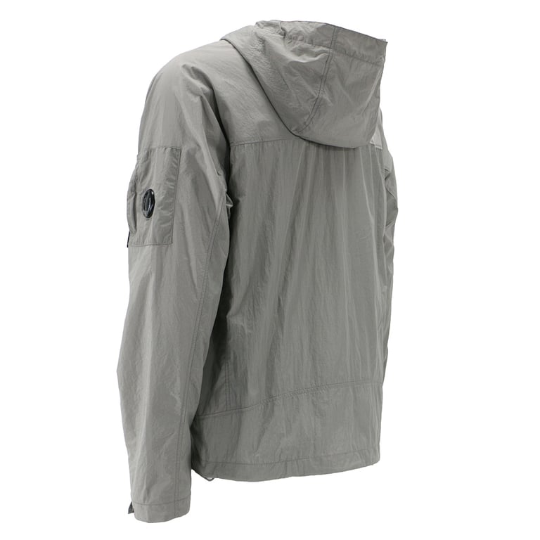 C.P. Company Hooded Lens Jacket CP24SS - 86