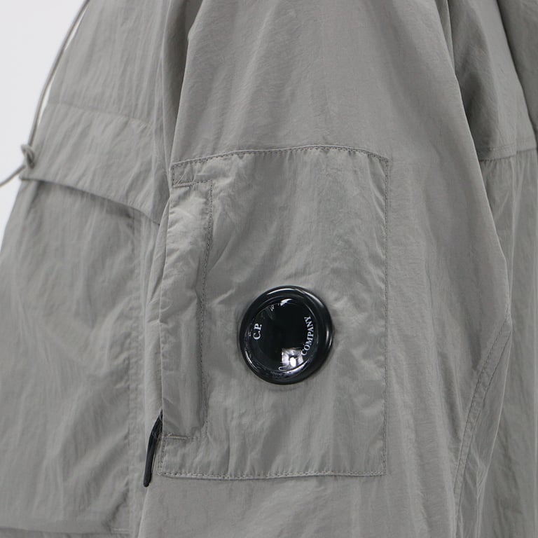 C.P. Company Hooded Lens Jacket CP24SS - 87