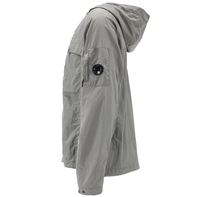 C.P. Company Hooded Lens Jacket CP24SS - 88