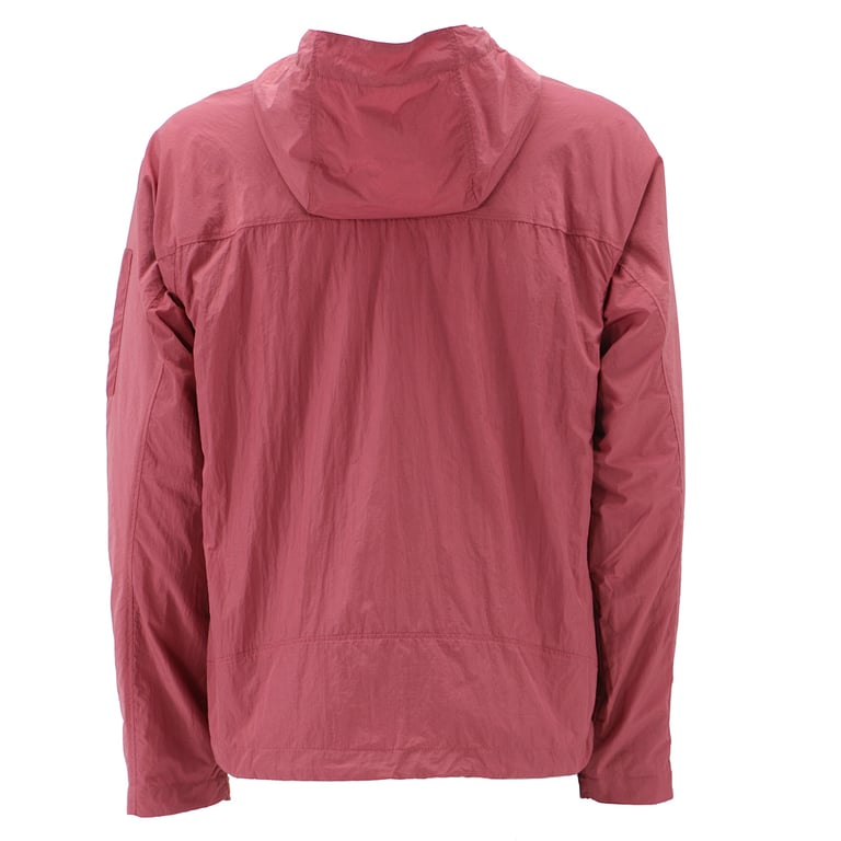 C.P. Company Hooded Lens Jacket CP24SS - 91