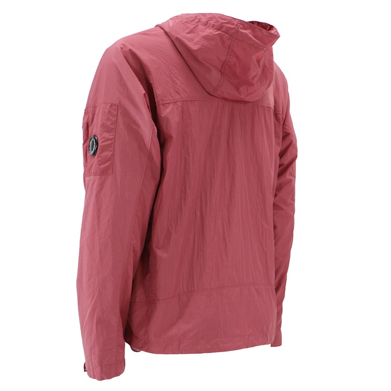 C.P. Company Hooded Lens Jacket CP24SS - 93