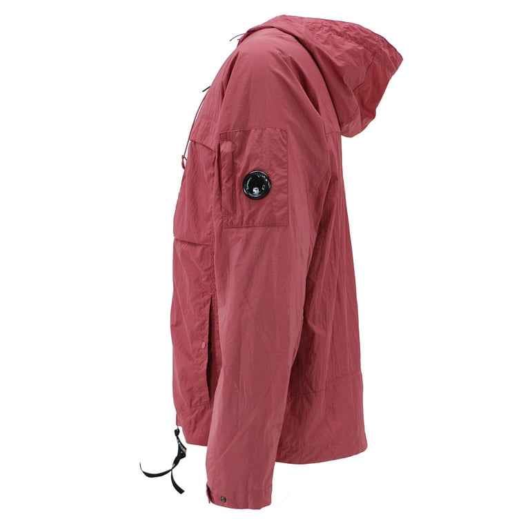 C.P. Company Hooded Lens Jacket CP24SS - 94