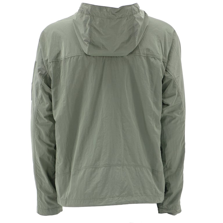 C.P. Company Hooded Lens Jacket CP24SS - 97