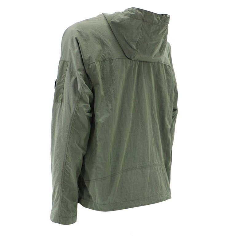 C.P. Company Hooded Lens Jacket CP24SS - 98