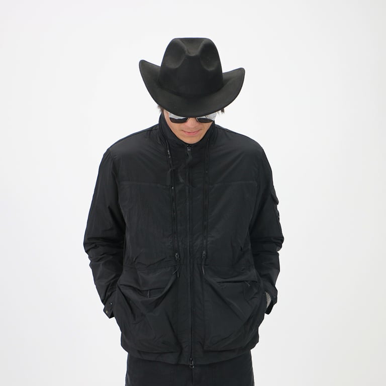 C.P. Company 24SS Lens Jacket - 2