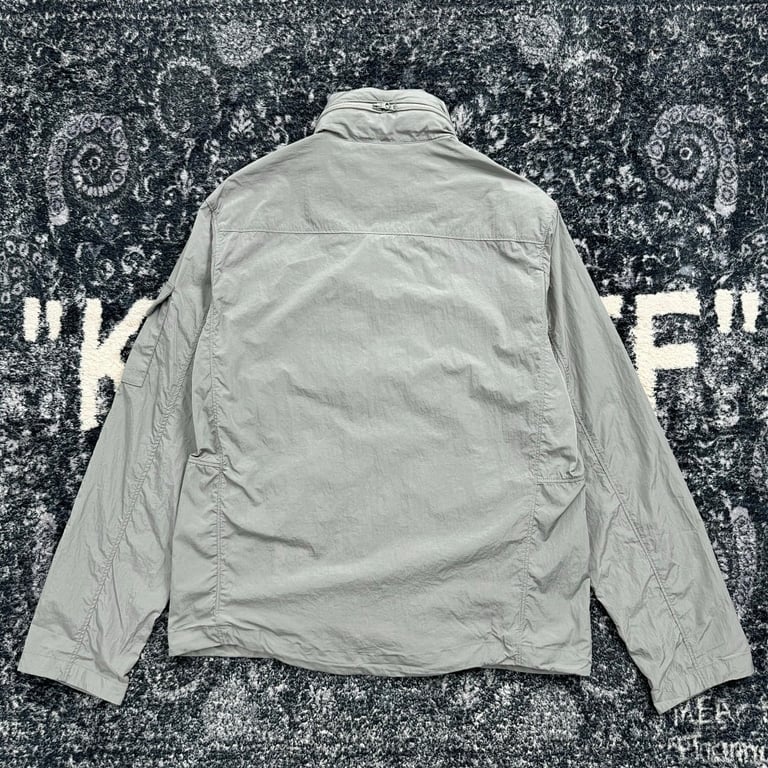 C.P. Company 24SS Lens Jacket - 12