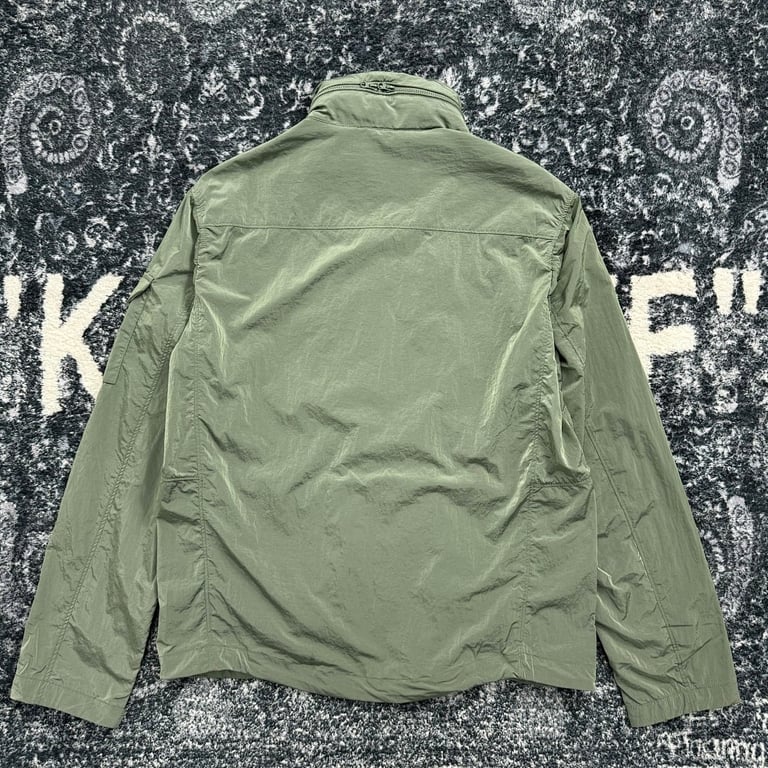 C.P. Company 24SS Lens Jacket - 14