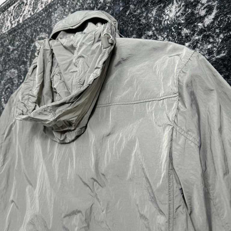 C.P. Company 24SS Lens Jacket - 15