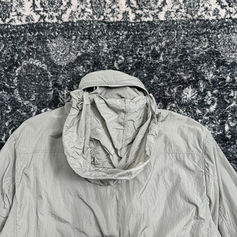 C.P. Company 24SS Lens Jacket - 16