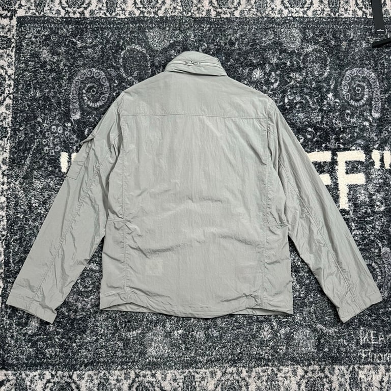 C.P. Company 24SS Lens Jacket - 18