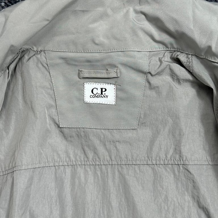 C.P. Company 24SS Lens Jacket - 20
