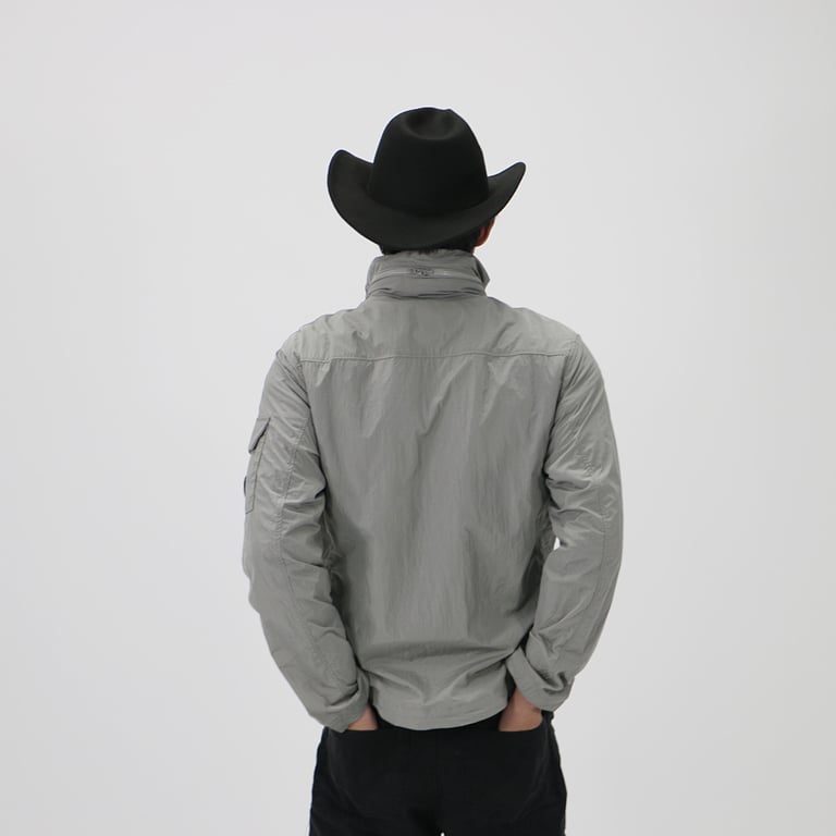 C.P. Company 24SS Lens Jacket - 3