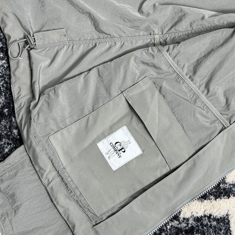 C.P. Company 24SS Lens Jacket - 22