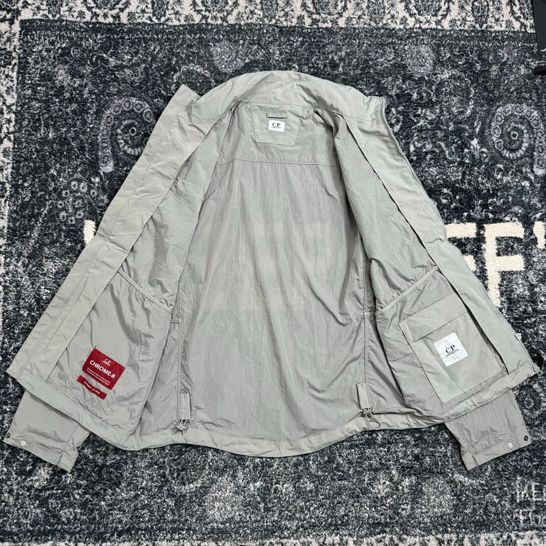 C.P. Company 24SS Lens Jacket - 23