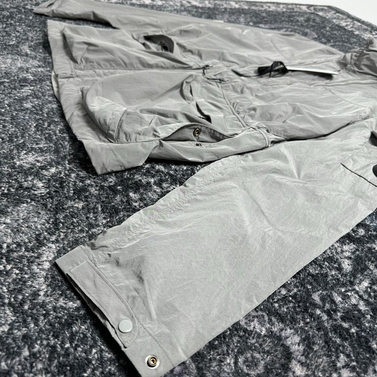 C.P. Company 24SS Lens Jacket - 24