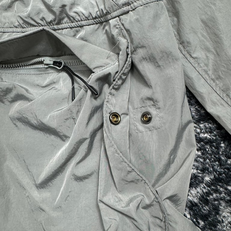 C.P. Company 24SS Lens Jacket - 26