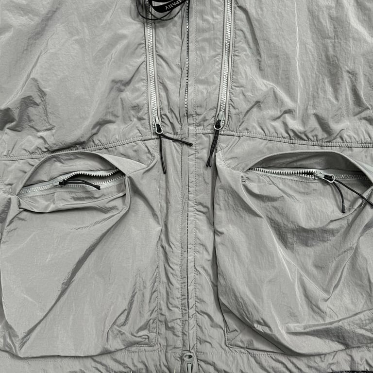 C.P. Company 24SS Lens Jacket - 27