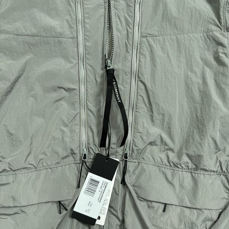 C.P. Company 24SS Lens Jacket - 28