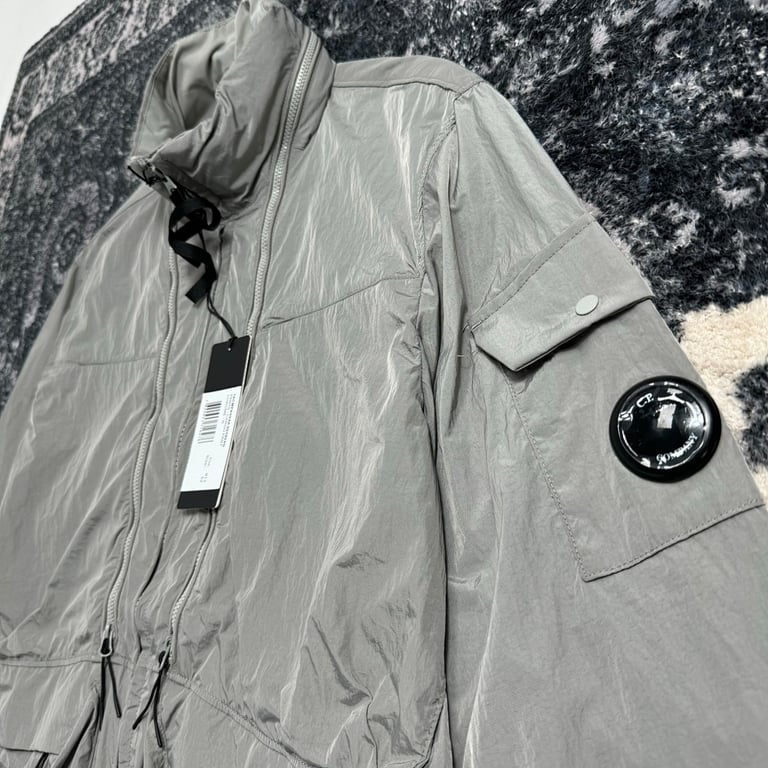 C.P. Company 24SS Lens Jacket - 29