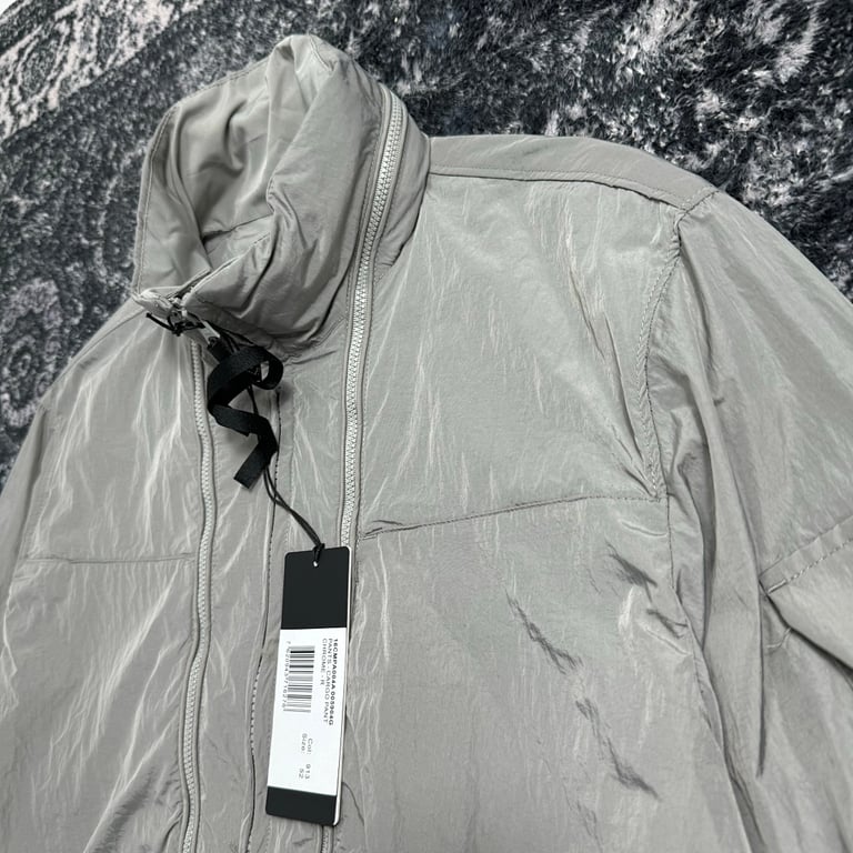 C.P. Company 24SS Lens Jacket - 30