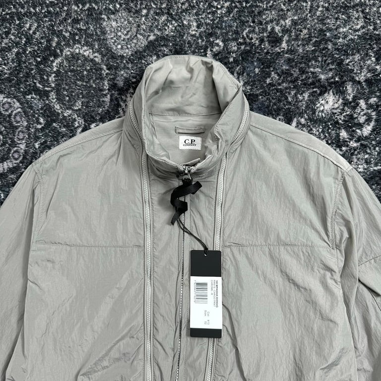 C.P. Company 24SS Lens Jacket - 31