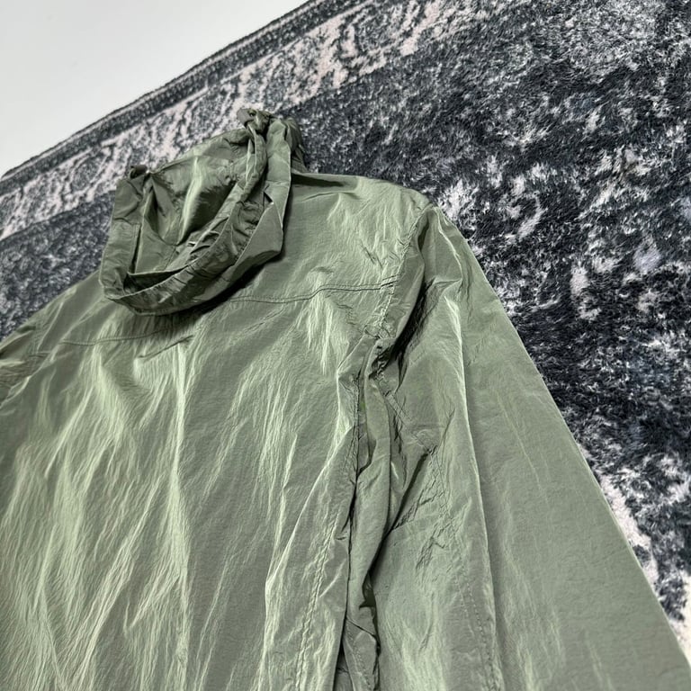 C.P. Company 24SS Lens Jacket - 33