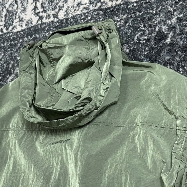 C.P. Company 24SS Lens Jacket - 34