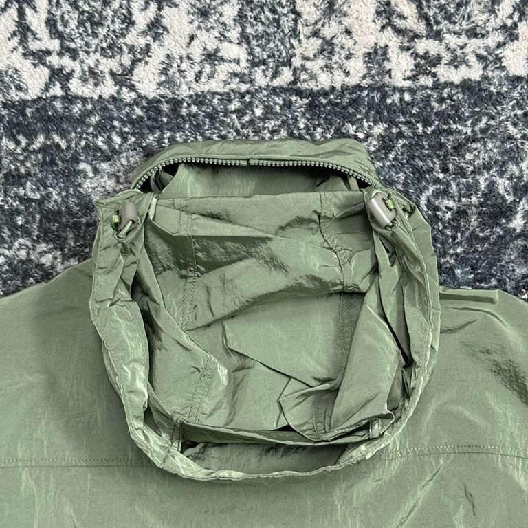C.P. Company 24SS Lens Jacket - 35