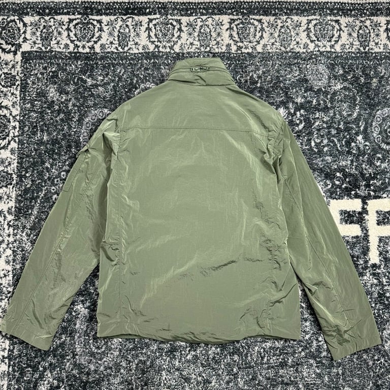 C.P. Company 24SS Lens Jacket - 37