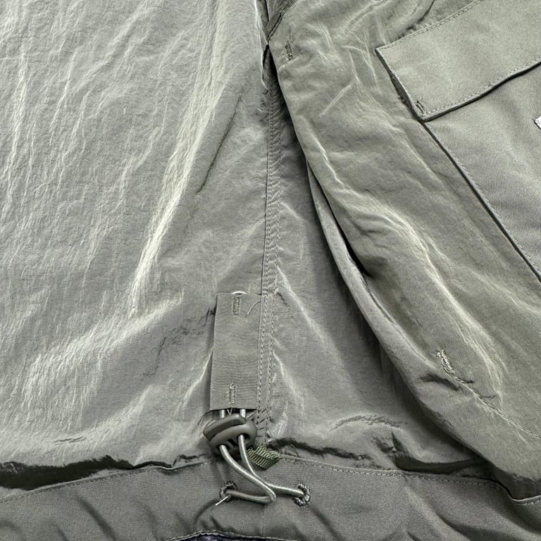 C.P. Company 24SS Lens Jacket - 38