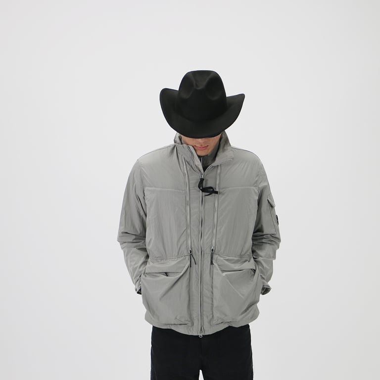 C.P. Company 24SS Lens Jacket - 5